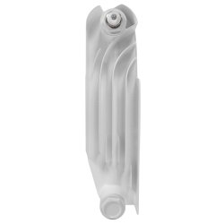 Биметаллический радиатор отопления Royal Thermo Vittoria Super 300 VDR 15 секций