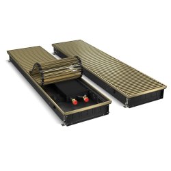 Внутрипольный конвектор Royal Thermo Atrium 90/300/1300-DG-U-AU