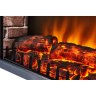 Каминокомплект Firelight Cubo 30 с очагом Electrolux EFP/P-3020LS белый