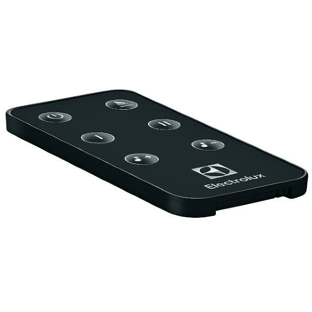 Каминокомплект Firelight Cubo 30 с очагом Electrolux EFP/P-3020LS белый