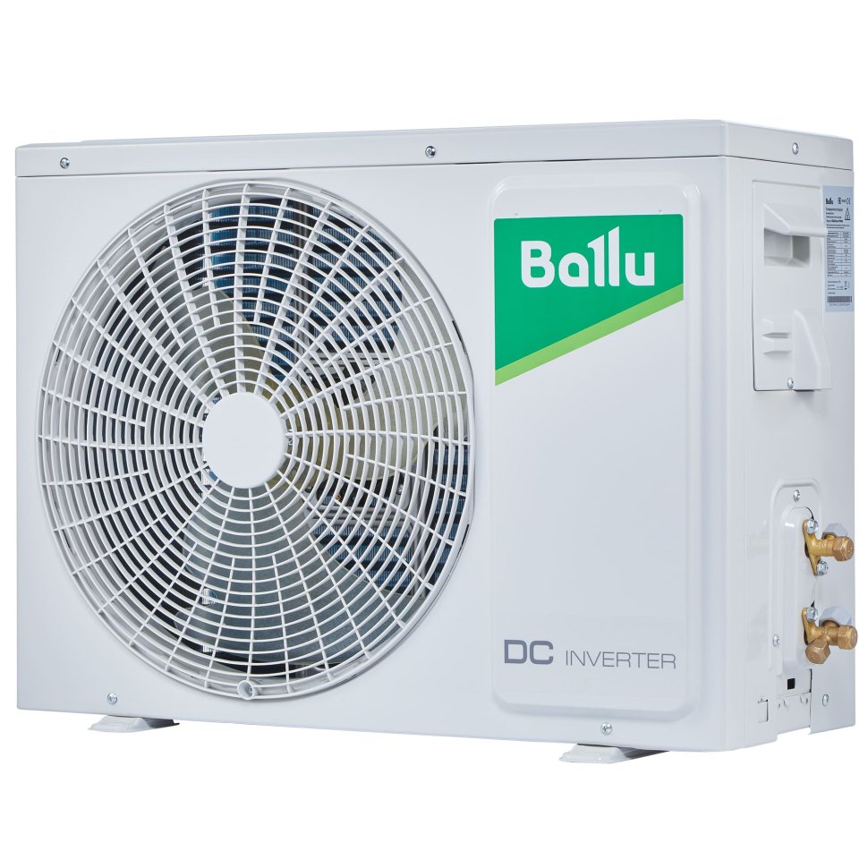 Сплит-система Ballu BSOI-08HN8 Odyssey DС Inverter