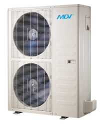 Канальная сплит-система MDV MDTI-48HWN1/MDOU-48HN1-L