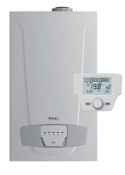 Настенный газовый котел Baxi LUNA PLATINUM+ 1.32