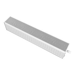 Стальной панельный радиатор Lemax VC33 200x1600 Universal