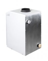 Напольный газовый котел Очаг КСГ-25 C