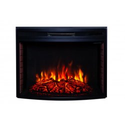 Каминокомплект RealFlame Romano 33 AO с очагом FireSpace 33 SIR