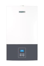 Настенный газовый котел Kotitonttu Toivo T-17 O OpenTherm