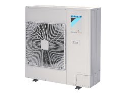 Напольно-потолочная сплит-система Daikin FHA71A9/RZQG71L9V