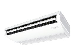 Напольно-потолочная сплит-система Daikin FHA71A9/RZQG71L9V