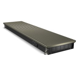 Внутрипольный конвектор Royal Thermo Atrium 75/300/1300-DG-U-DB