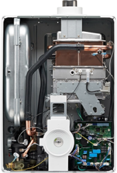 Настенный газовый котел Rinnai BR-SE42