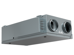 Приточно-вытяжная установка Shuft UniMAX-P 2200 CE EC