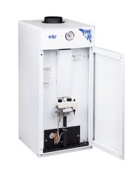 Напольный газовый котел Очаг АОГВ-11,6 C