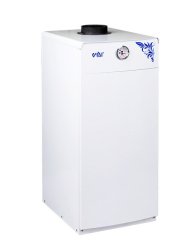Напольный газовый котел Очаг АОГВ-11,6 C
