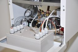 Настенный газовый котел MORA-TOP Helios 35ST