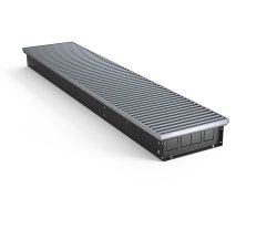 Внутрипольный конвектор Royal Thermo Atrium 90/300/2000-DG-U-NA