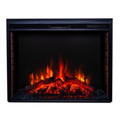 Каминокомплект RealFlame Weston 33 BLM с очагом Epsilon 33 S