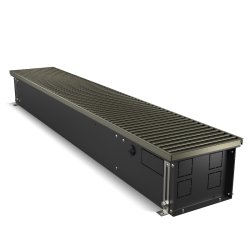 Внутрипольный конвектор Royal Thermo Atrium 150/200/2100-DG-U-DB