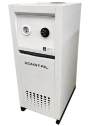 Напольный газовый котел ДОН Стайл КС-Г-40Sn