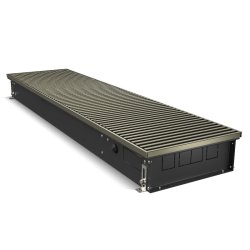 Внутрипольный конвектор Royal Thermo Atrium 110/250/2900-DG-U-DB