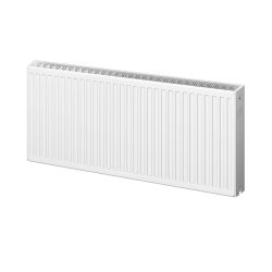 Стальной панельный радиатор Arideya Luxe VC22 500x600