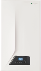 Настенный газовый котел Italtherm City Class 30 F