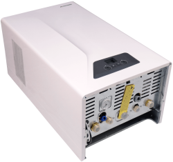 Настенный газовый котел Italtherm City Class 30 F
