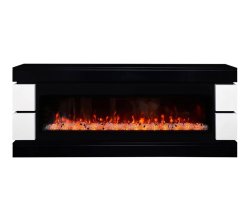 Каминокомплект RealFlame Denver с очагом Manhattan 1560