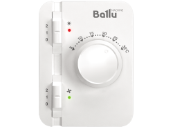 Тепловая завеса Ballu BHC-H10A-PS