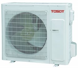 Напольно-потолочная сплит-система Tosot T36H-LF2/I_T36H-LU2/O