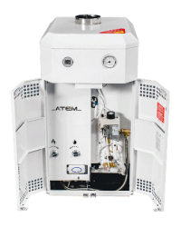 Напольный газовый котел Atem Житомир-10 КС-Г-20