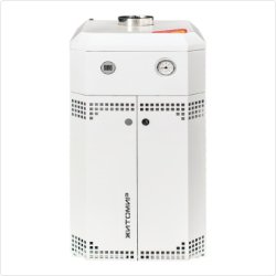 Напольный газовый котел Atem Житомир-10 КС-Г-20