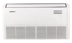 Напольно-потолочная сплит-система Lessar LS-HE36TVA4/LU-HE36UVA4