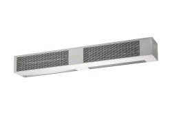 Тепловая завеса Тропик X636E20 Zinc