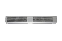 Тепловая завеса Тропик X636E20 Zinc