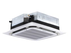 Кассетная сплит-система Dantex RK-48UHT2N/RK-48HT2NE-W City