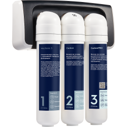 Фильтр трехступенчатый Electrolux iStream Optimal