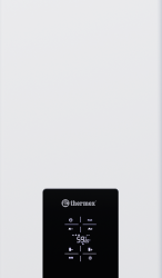 Настенный газовый котел Thermex Blaze FH 35 кВт Турбо