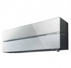 Сплит-система Mitsubishi Electric MSZ-LN50VG2V/MUZ-LN50VGHZ2 Zubadan