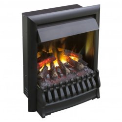 Каминокомплект RealFlame Andrea WT с очагом 3D Oregan