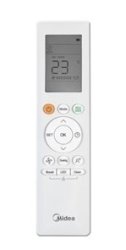 Колонная сплит-система Midea MFGD-55HRN1-R/MODU-55HN1-R