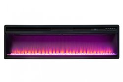 Каминокомплект Royal Flame Soho с очагом Vision 60 LED серый графит