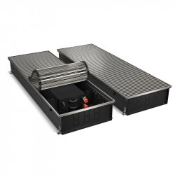 Внутрипольный конвектор Royal Thermo Atrium 150/400/2900-DG-U-NA