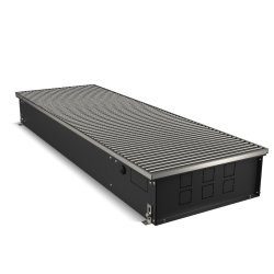 Внутрипольный конвектор Royal Thermo Atrium 150/400/2900-DG-U-NA