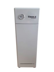Напольный газовый котел Siber Evolution КСГВ-20