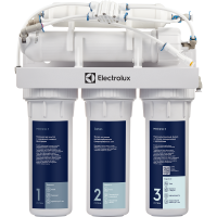 Система обратного осмоса Electrolux RevOs OsmoProf 500