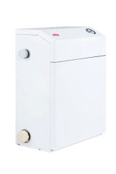Парапетный газовый котел Очаг КСГЗ-12,5 E