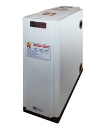 Напольный газовый котел Ангара Люкс АКГВ 17.4