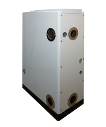 Напольный газовый котел Ангара Люкс АКГВ 17.4