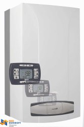 Настенный газовый котел BAXI LUNA-3 Comfort 1.310 Fi